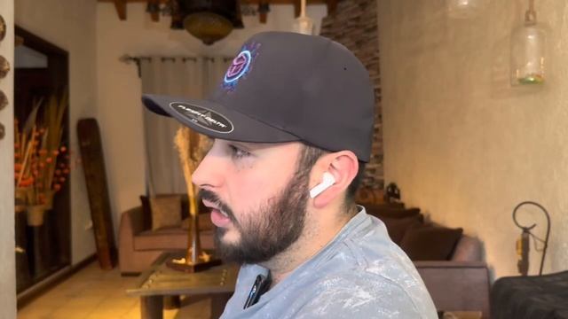 Sin duda vas a querer estos audífonos / QCY HT05 TWS MELOBUDS ANC Review Español смотреть онлайн