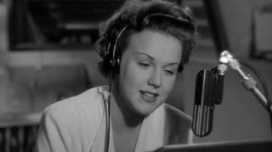 Something in the Wind - Deanna Durbin