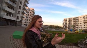 Vlog 24-26.09.2021 / Купили Iphone 13 Pro в первый день продаж /