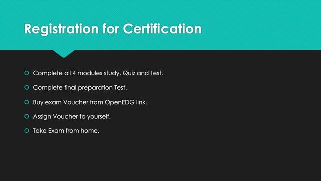 Python Entry level Certification (PCEP) की तैयारी कैसे करें? How to prepare for PCEP Certification?
