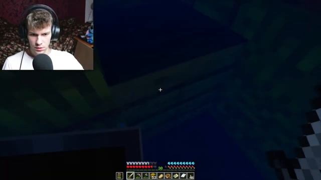 ЗОЛОТОЙ СТРИМ ➤ ВАНИЛЛА МАЙНКРАФТ MINCERAFT ➤ + Хайпиксель ОТ ОХАНЫ HYPIXEL TNT RUN майн золото смотреть онлайн