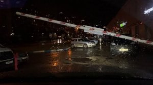 Установка bi-led модулей Aozoom A13 на Nissan Pathfinder(видео на дороге)