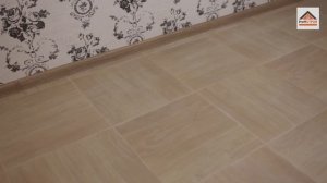 Маленький, двухэтажный дом 80 м2. Типовой проект. Обзор дома