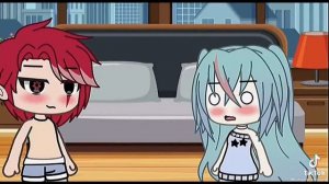 Наркомания из Тик тока Гача лайф ~{Гача клуб}~ #590