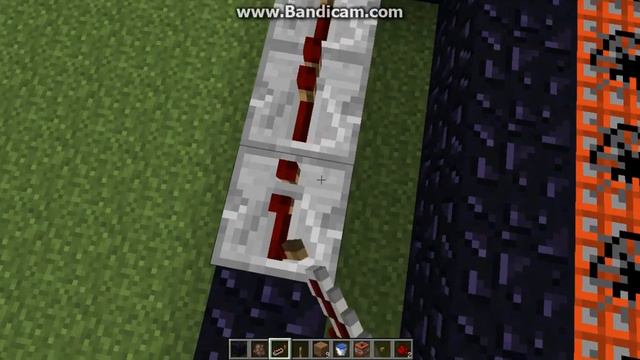 Разрушение. Нпритскозуимые пушки в майнкрафт. смотреть онлайн