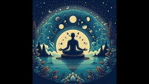 МЕДИТАЦИЯ НА РАСШИРЕНИЕ СОЗНАНИЯ
