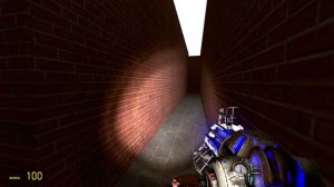 SCP 096 VS ОГРОМНЫЙ ЛАБИРИНТ! SCP В ЛАБИРИНТЕ! (СКРОМНИК)