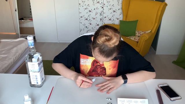 ногти длиннее, чем у Кайли и Аракелян за 5 минут смотреть онлайн