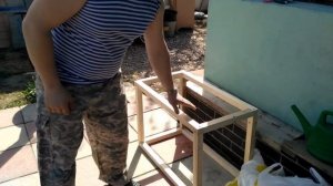 КАК СДЕЛАТЬ!!!БОКС ДЛЯ МУСОРА!!! своими руками