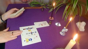 ? Что хочет тебе передать дух умершего???