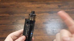 This Is An Amazing New Device! | Lost Vape Centaurus Q80 Review