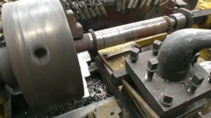 Доработка МИНИ ГРИНДЕР из ленточной шлифмашинки . 2 часть.