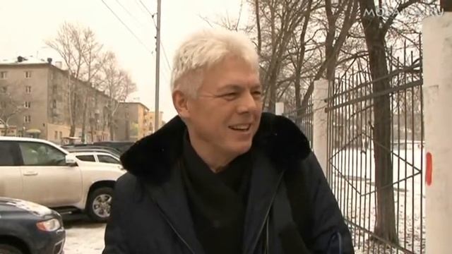 Как удается ульяновцам не опаздывать на работу? смотреть онлайн