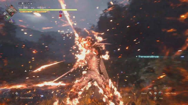 Belfegor Localização Final Fantasy Xvi
