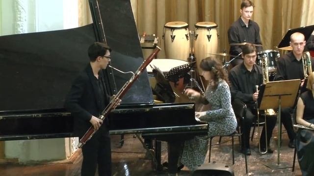 К. М. Вебер 