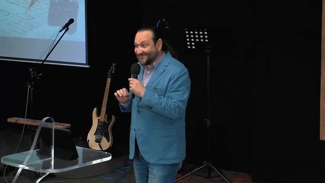 Церковь «Дом Отца». Воскресное Богослужение 28.05.2023 смотреть онлайн