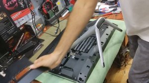 Lenovo C560 nasıl sökülür, Leovo c560 biosa nasıl girilir ? c560 ram disk montaj disassembly