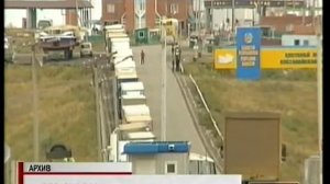 Российская таможня не объясняет причины задержки казахстанских грузов на границе