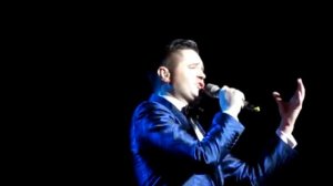 Сергей Волчков "Не остуди своё сердце,сынок"