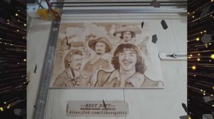 Д'артаньян и Три мушкетера!