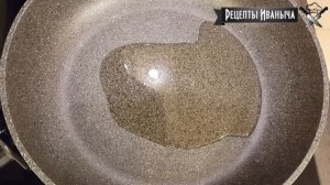 Куриные сердечки тушеные в сметане. Вкусные, мягкие, нежные!