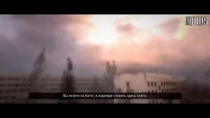 Рэп Баттл - S.T.A.L.K.E.R. vs. Escape from Tarkov