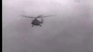 Вертолет Ми 6 история создания