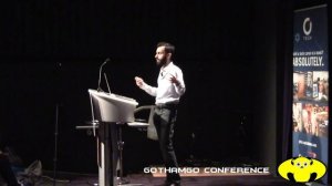 GothamGo 2016 Cloning Git in Go by Aditya Mukerjee