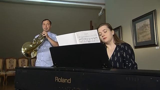 В Центре одарённых детей Севера научат игре на самом сложном музыкальном инструменте смотреть онлайн