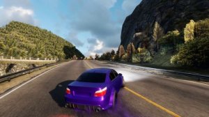 CarX Drift Racing Online - BMW M5 E60