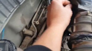 Вот каким должно быть правильное расположение ваккумных трубок на моновпрыске.Опель Вектра а 1.6.