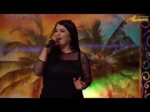 Альфия Мурсалова - Фатима НОВИНКА 2020 ДЕРБЕНТ (ФРЕГАТ)