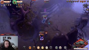 ФАРМ НА ПУТЯХ АВАЛОНА..