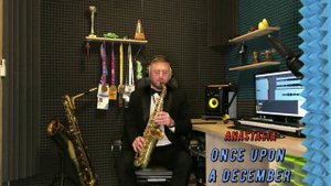 Sax Cover ARTUR_SAX_SOCHI