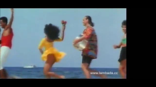Lambada Original Dance Classic смотреть онлайн