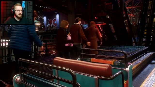 КАРУСЕЛИ МИСТЕРИО | SPIDER-MAN 2 #6 смотреть онлайн