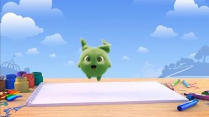 SUNNY BUNNIES - Crafty Masks | GET BUSY COMPILATION | BRAND NEW EPISODE | Cartoons for Children