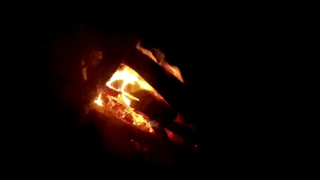 стих у костра смотреть онлайн