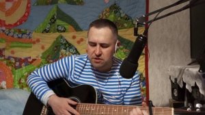 С днём ВМФ! " Годки уходят домой "