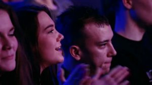 Arisxandra Libantino stuns singing 'One Night Only' - Week 1 Auditions | Britain's Got Talent 2013