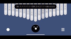 Борис Моисеев, Николай Трубач - Голубая Луна калимба