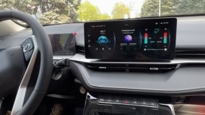 Haval H-6 HEV Управление ОДНОЙ ПЕДАЛЬЮ!!! 243 л.с 530Нм (гибрид)