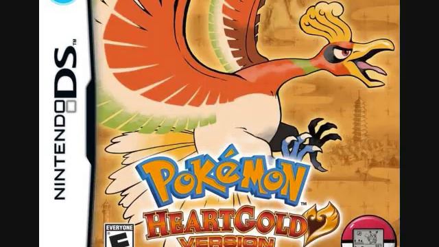 Team Rocket HQ (GB Sounds)[Pokémon: HeartGold & SoulSilver] смотреть онлайн