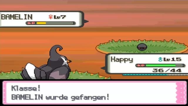 Let's Play Pokémon Perl [German][#8] - Ansturm auf das Windkraftwerk! смотреть онлайн
