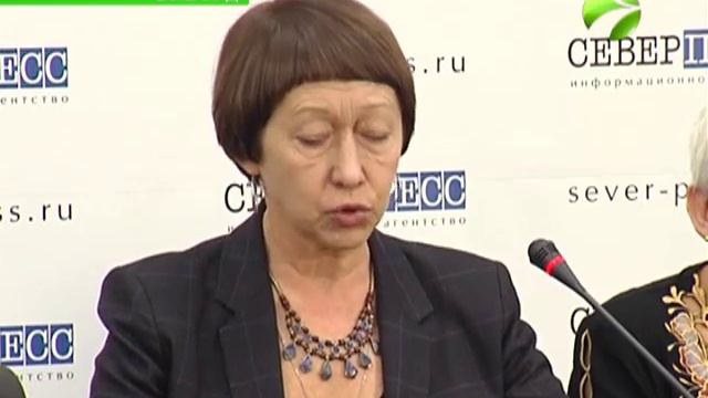 Изучение острова Белый и новые открытия. Учёные подводят итоги смотреть онлайн