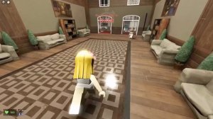 ?УБЕГАЕМ от МЕМОВ в ЭВАДЕ РОБЛОКС! EVADA Часть 4 ROBLOX НУБИК ЛЕСКА ШЕДИ