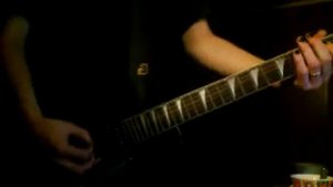 Amon Amarth - Under the northern Star