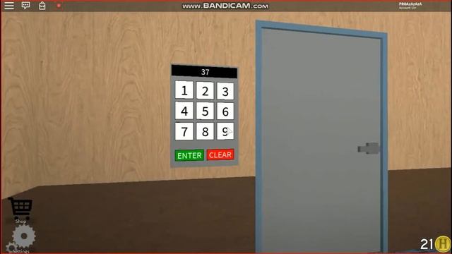КАК ПОПАСТЬ В СЕКРЕТНУЮ КОМНАТУ [ROBLOX]THE NORMAL ELEVATOR!!1! смотреть онлайн