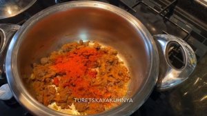 Суп с фаршем✓Очень вкусный и быстрый ✓