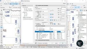 How To Design and Model Stairs In Archicad